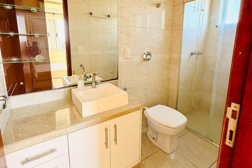 Apartamento Mobiliado - Locação Araranguá/Centro