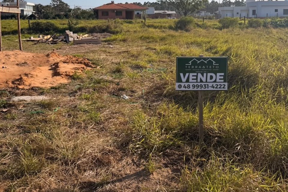 LOTE VILA DAS AGUAS