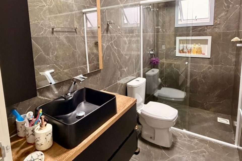 CASA ESTILO CONTEMPORANEO